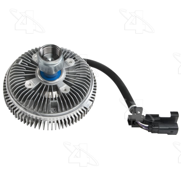 Four Seasons Electronic Engine Cooling Fan Clutch 46095