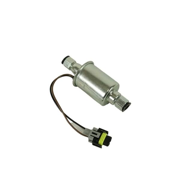 Autobest Externally Mounted Electric Fuel Pump F2537