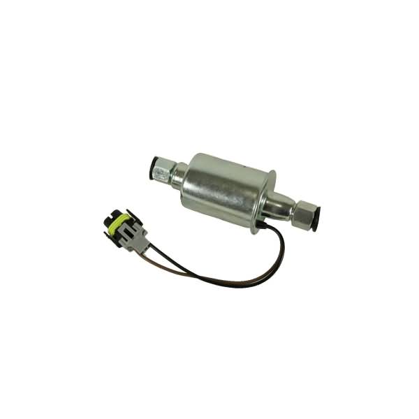 Autobest Externally Mounted Electric Fuel Pump F2537