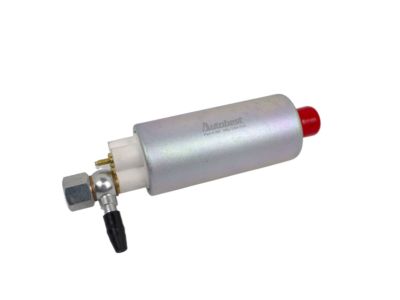 Autobest Externally Mounted Electric Fuel Pump F4188