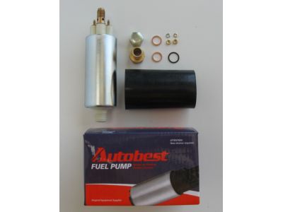 Autobest Externally Mounted Electric Fuel Pump F4188