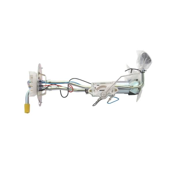 Autobest Fuel Pump And Sender Assembly F1117A