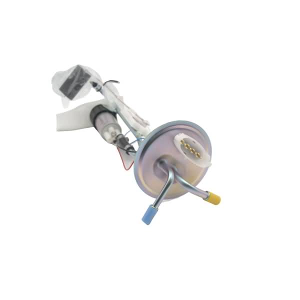 Autobest Fuel Pump And Sender Assembly F1117A