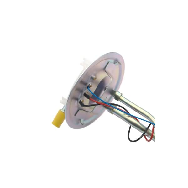 Autobest Fuel Pump And Sender Assembly F1117A