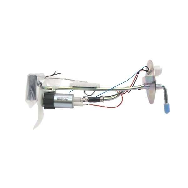 Autobest Fuel Pump And Sender Assembly F1117A