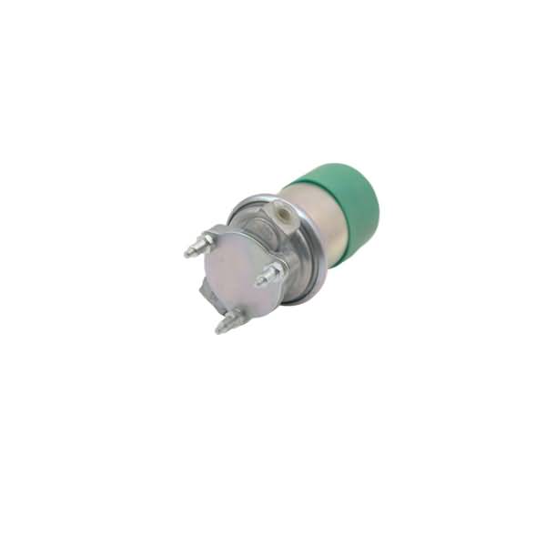 Autobest Fuel Pump - Electric In Line F44081