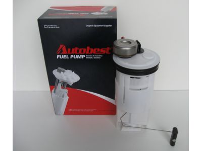 Autobest Fuel Pump Module Assembly F3127A