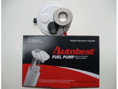 Autobest Fuel Pump Module Assembly F3127A