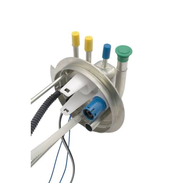 Autobest Fuel Pump Module Assembly F2628A