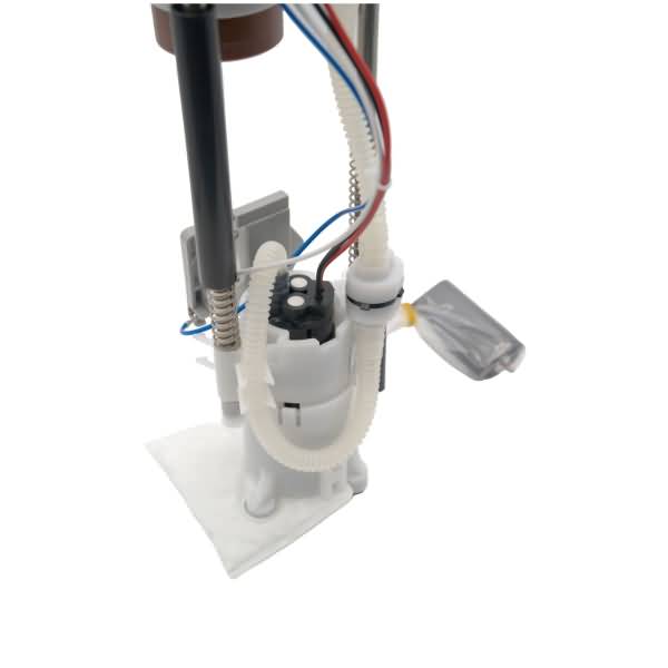 Autobest Fuel Pump Module Assembly F1463A