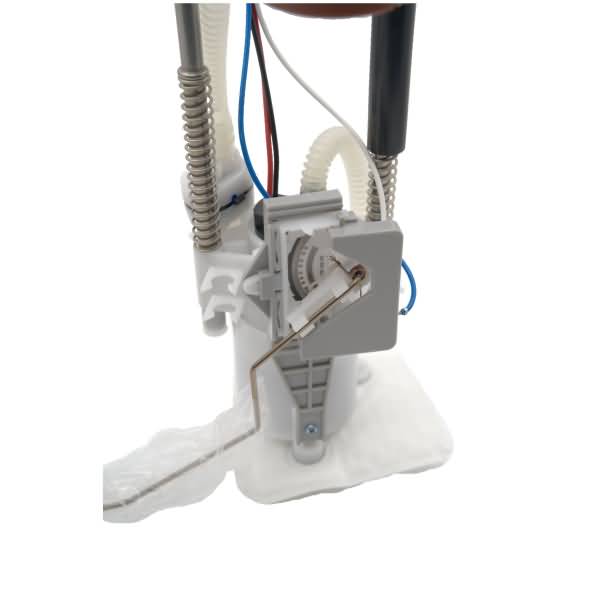 Autobest Fuel Pump Module Assembly F1463A