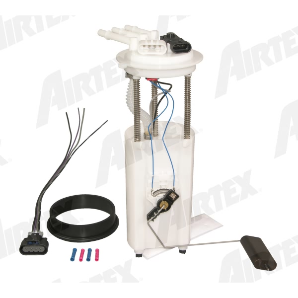 Airtex In-Tank Fuel Pump Module Assembly E3992M