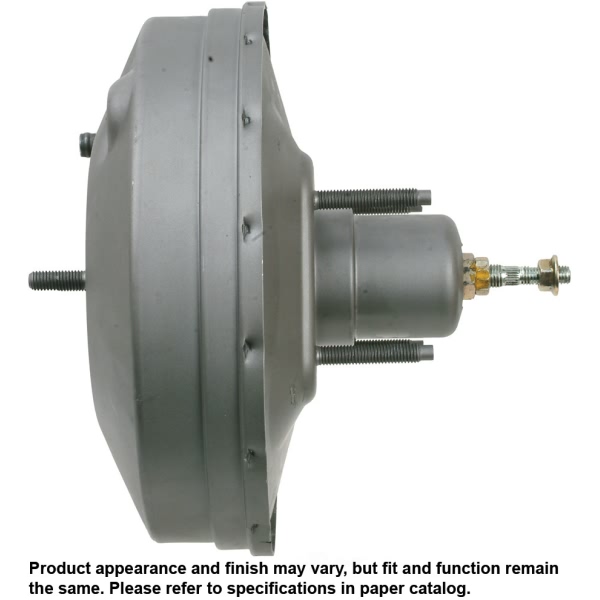 Cardone Reman Remanufactured Vacuum Power Brake Booster w/o Master Cylinder 53-5413