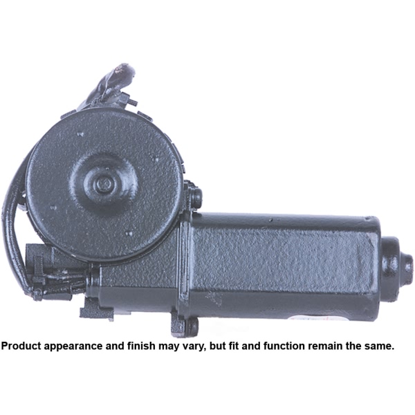 Cardone Reman Remanufactured Window Lift Motor 47-1715