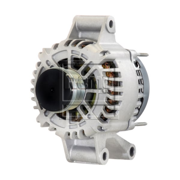 Remy Remanufactured Alternator 23778