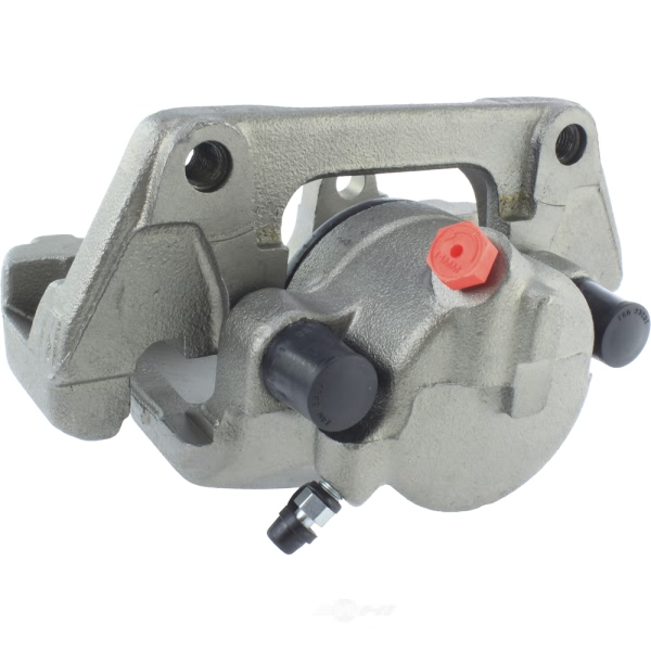 Centric Remanufactured Semi-Loaded Front Driver Side Brake Caliper 141.34062