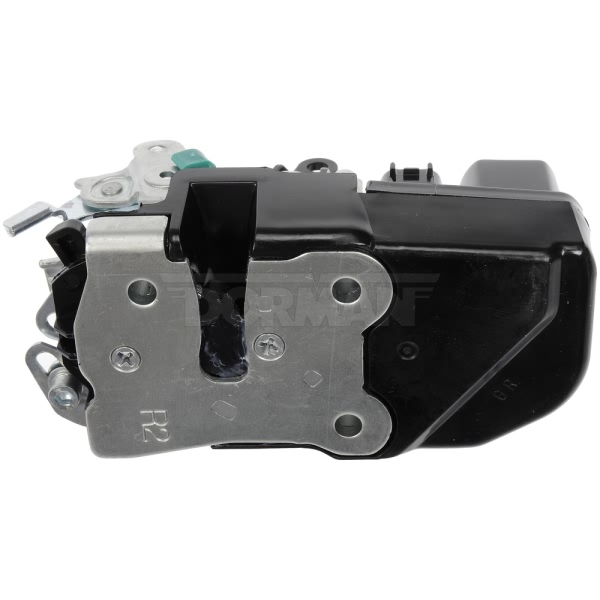 Dorman OE Solutions Front Passenger Side Door Lock Actuator Motor 931-790