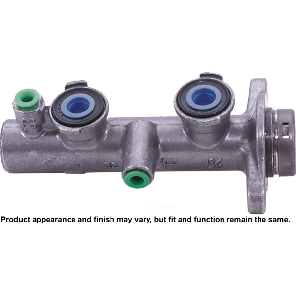 Cardone Reman Remanufactured Master Cylinder 11-2271