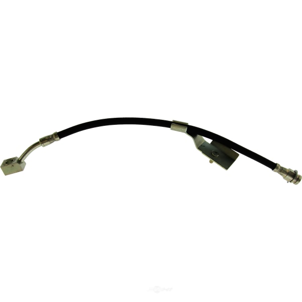 Centric Front Passenger Side Brake Hose 150.63017