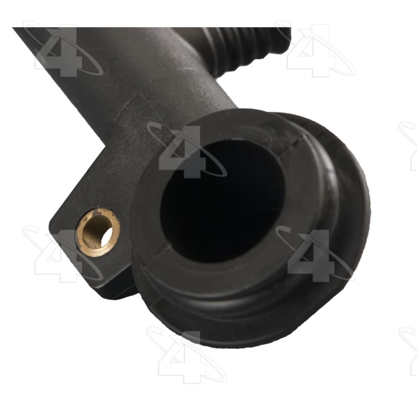 Four Seasons Engine Coolant Hose Flange 86140