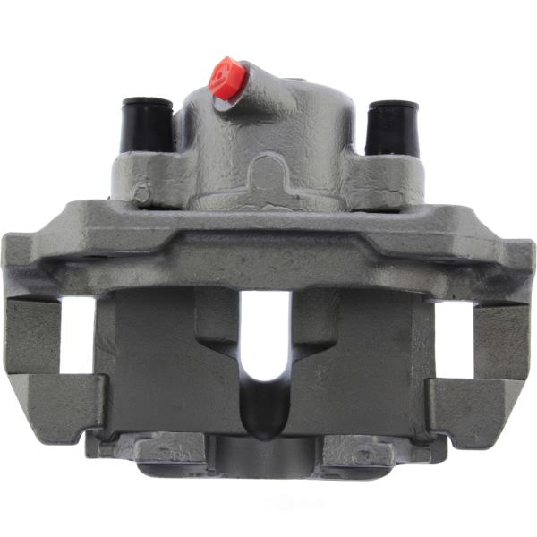 Centric Remanufactured Semi-Loaded Front Driver Side Brake Caliper 141.34018