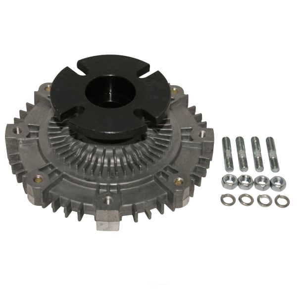 GMB Engine Cooling Fan Clutch 930-2240