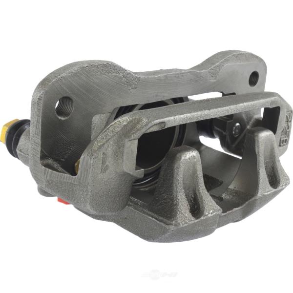 Centric Remanufactured Semi-Loaded Front Driver Side Brake Caliper 141.43008