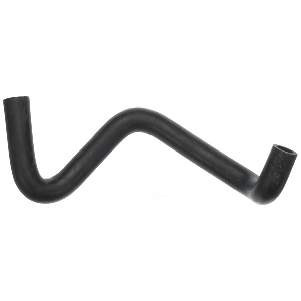 Gates Engine Coolant Molded Radiator Hose 23555