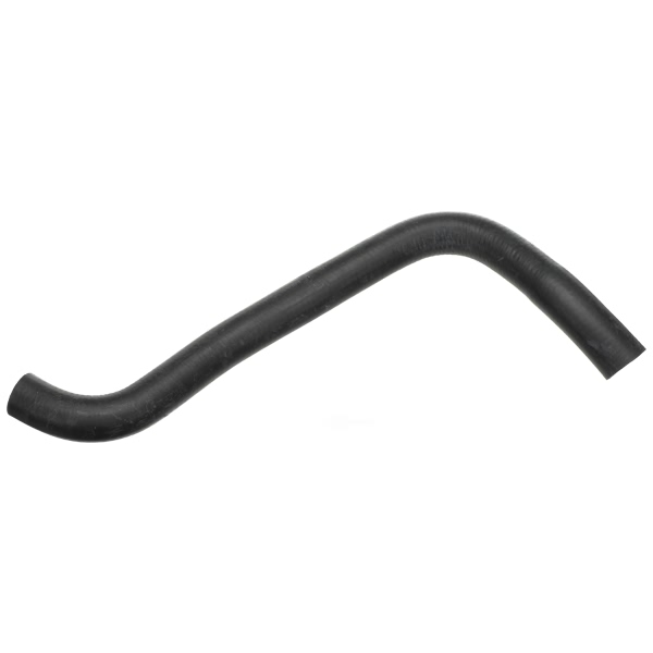 Gates Engine Coolant Molded Radiator Hose 22749