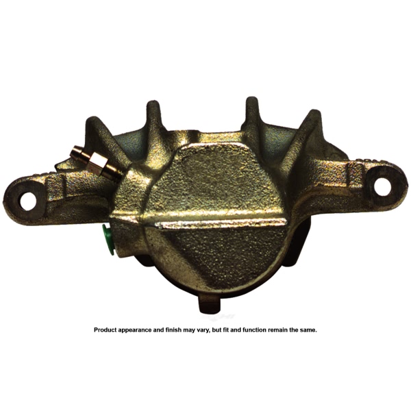 Cardone Reman Remanufactured Unloaded Caliper 19-2058