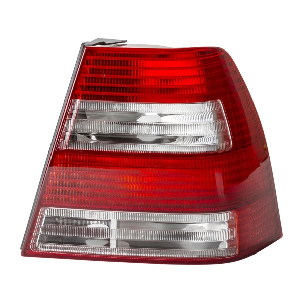 TYC Passenger Side Replacement Tail Light 11-5947-91