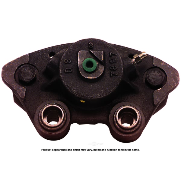 Cardone Reman Remanufactured Unloaded Caliper 19-1389