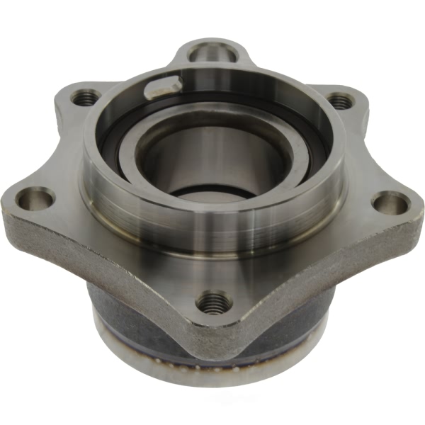 Centric Premium™ Rear Driver Side Wheel Bearing Module 405.40018