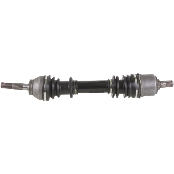 Cardone Reman Remanufactured CV Axle Assembly 60-6011