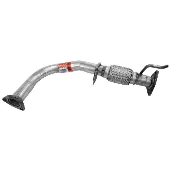 Walker Aluminized Steel Exhaust Front Pipe 52259