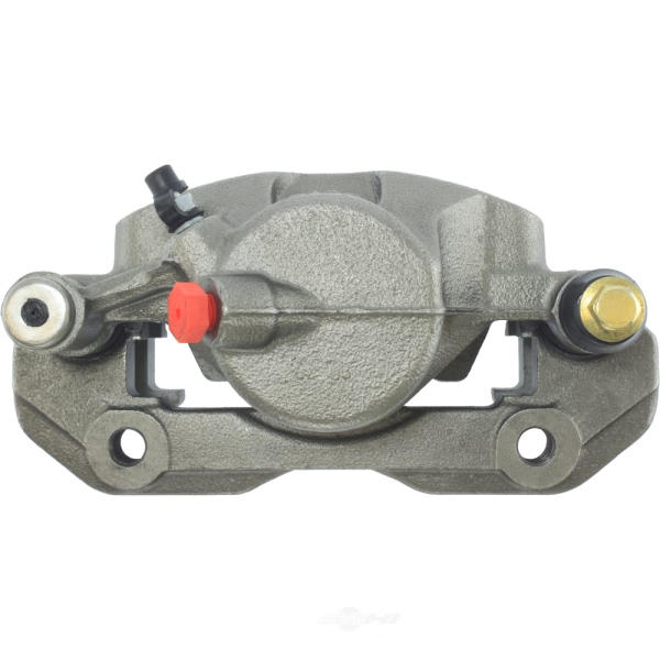 Centric Remanufactured Semi-Loaded Front Passenger Side Brake Caliper 141.46022