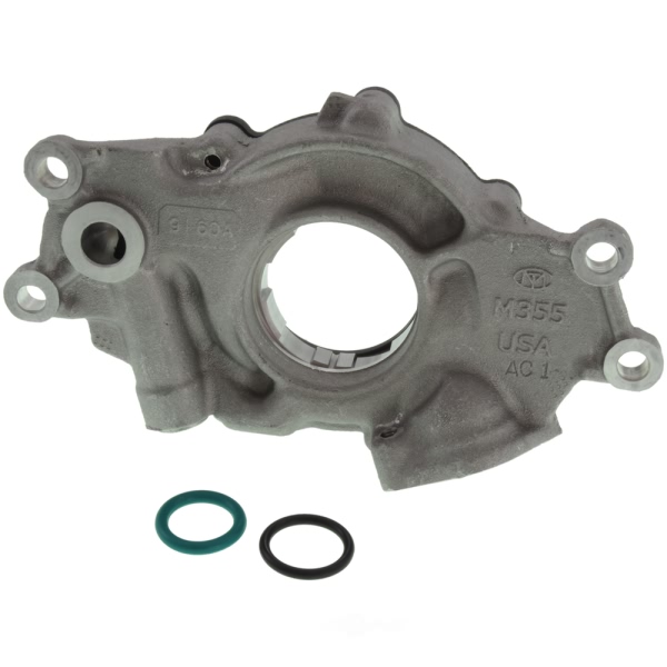 Sealed Power Standard Volume Pressure Oil Pump 224-43668