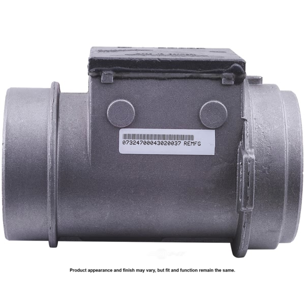 Cardone Reman Remanufactured Mass Air Flow Sensor 74-10012