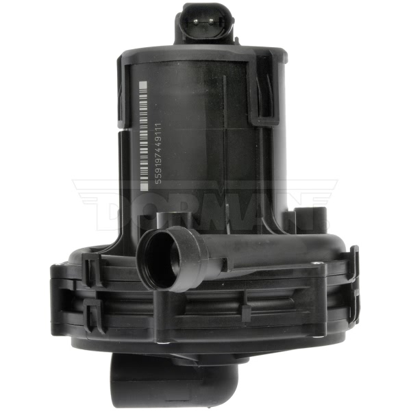 Dorman OE Solutions Secondary Air Injection Pump 306-025