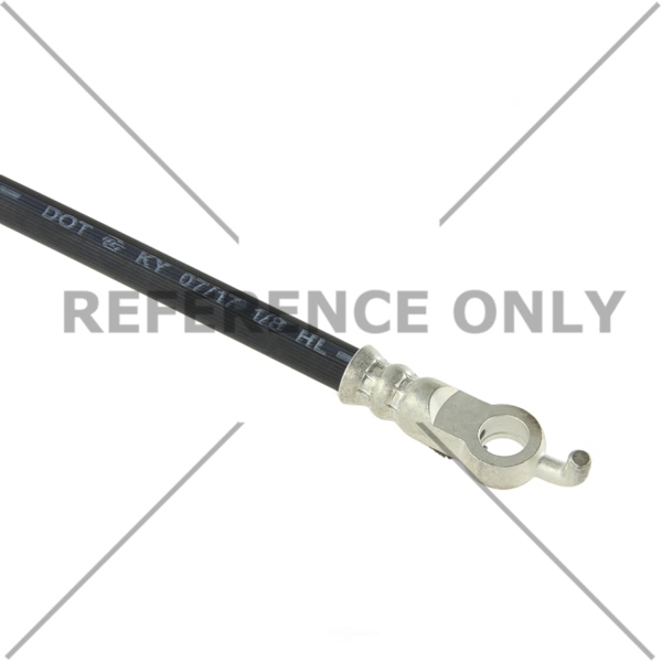 Centric Front Passenger Side Brake Hose 150.44189