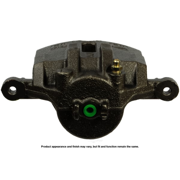 Cardone Reman Remanufactured Unloaded Caliper 19-3554