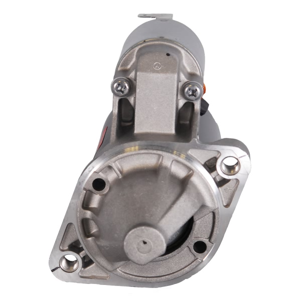 Denso Starter 281-6003