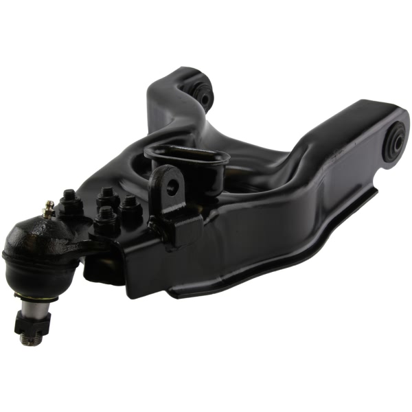 Centric Premium™ Front Passenger Side Lower Control Arm and Ball Joint Assembly 622.67024