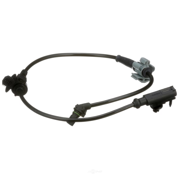 Delphi Front Abs Wheel Speed Sensor SS20664