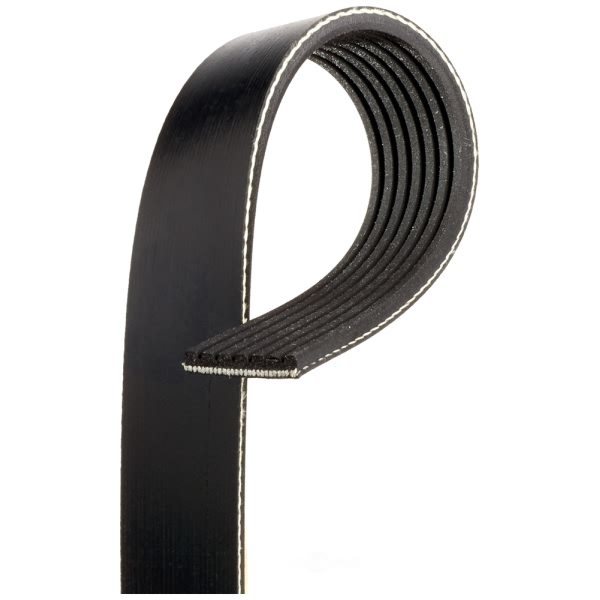 Gates Rpm Micro V V Ribbed Belt K070680RPM