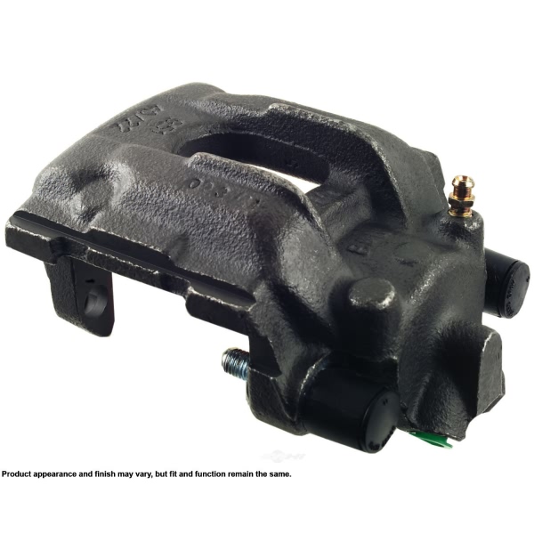 Cardone Reman Remanufactured Unloaded Caliper 19-2867