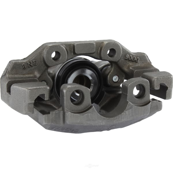 Centric Remanufactured Semi-Loaded Rear Passenger Side Brake Caliper 141.34511