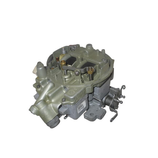 Uremco Remanufacted Carburetor 7-7742