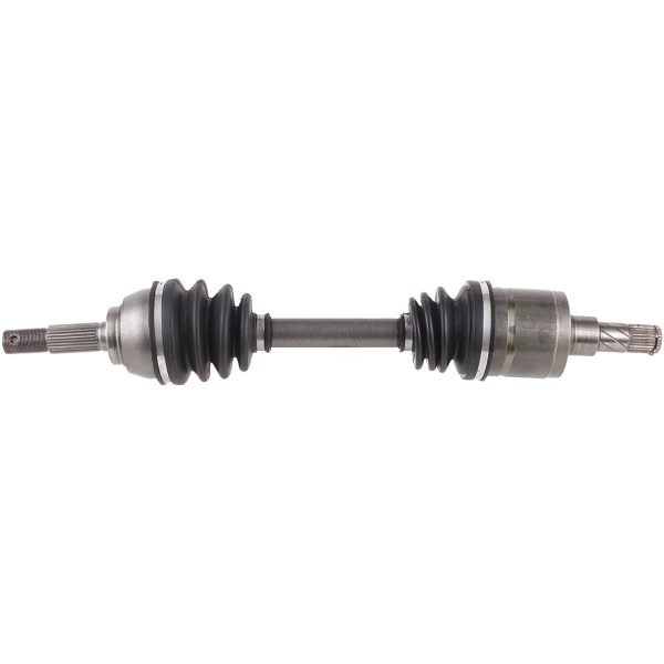 Cardone Reman Remanufactured CV Axle Assembly 60-6031