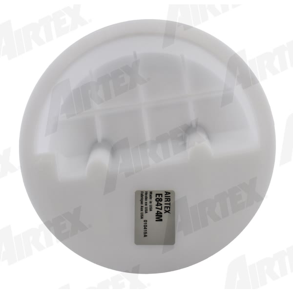 Airtex Passenger Side In-Tank Fuel Pump Module Assembly E8474M